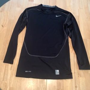 Men’s compression shirt